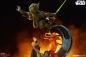 Preview: Star Wars Mythos Statue Yoda 43 cm