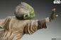 Preview: Star Wars Mythos Statue Yoda 43 cm