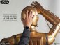 Preview: Star Wars Life-Size Statue C-3PO 188 cm