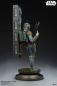 Mobile Preview: Star Wars Premium Format Statue Boba Fett and Han Solo in Carbonite 70 cm
