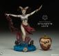 Preview: Court of the Dead PVC Statue Gethsemoni - Queens Conjuring 25 cm