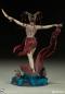 Preview: Court of the Dead PVC Statue Gethsemoni - Queens Conjuring 25 cm