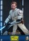 Preview: Star Wars The Clone Wars Actionfigur 1/6 Obi-Wan Kenobi 30 cm