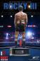 Preview: Rocky III Statue 1/4 Rocky Balboa Deluxe Ver. 46 cm