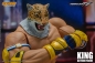 Mobile Preview: Tekken 7 Actionfigur 1/12 King 17 cm