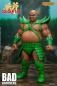 Preview: Golden Axe Actionfigur 1/12 Bad Brothers 18 cm