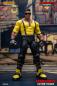 Preview: Streets of Rage 4 Actionfigur 1/12 Adam Hunter 18 cm