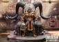 Preview: Mortal Kombat Actionfigur 1/12 Shao Kahn Deluxe Edition 18 cm