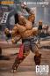 Mobile Preview: Mortal Kombat Actionfigur 1/12 Goro 18 cm