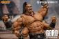 Mobile Preview: Mortal Kombat Actionfigur 1/12 Goro 18 cm