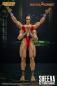 Mobile Preview: Mortal Kombat Actionfigur 1/12 Sheeva 18 cm