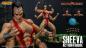 Mobile Preview: Mortal Kombat Actionfigur 1/12 Sheeva 18 cm