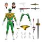 Preview: Mighty Morphin Power Rangers Ultimates Actionfigur Green Ranger 18 cm