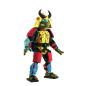 Preview: Teenage Mutant Ninja Turtles Ultimates Actionfigur Leo the Sewer Samurai 18 cm