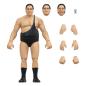 Preview: Andre The Giant Ultimates Actionfigur Andre Black Singlet 20 cm