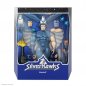 Preview: SilverHawks Ultimates Actionfigur Steelwill 18 cm