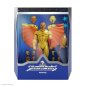 Mobile Preview: SilverHawks Ultimates Actionfigur Hotwing 18 cm