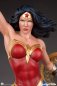 Mobile Preview: DC Comics Maquette 1/4 Wonder Woman 94 cm