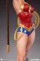 Mobile Preview: DC Comics Maquette 1/4 Wonder Woman 94 cm