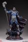 Preview: Masters of the Universe Legends Statue 1/5 Skeletor 63 cm