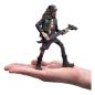 Preview: Stranger Things Mini Epics Vinyl Figur Rockstar Eddie 16 cm
