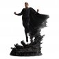 Mobile Preview: Zack Snyder's Justice League Statue 1/4 Superman Black Suit 65 cm