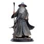 Mobile Preview: Der Herr der Ringe Statue 1/6 Gandalf der Graue (Classic Series) 36 cm