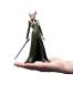 Mobile Preview: Der Hobbit Trilogy Mini Epics Vinyl Figur Thranduil 18 cm