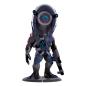 Preview: Mass Effect Vinyl Figur Legion 12 cm     