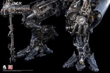 Transformers - Die Rache DLX Actionfigur 1/6 Jetfire 38 cm