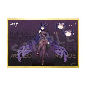 Honkai Impact 3rd PVC Statue 1/7 Mei Raiden Herrscher of Thunder Aqueous Springtide Ver. 22 cm  