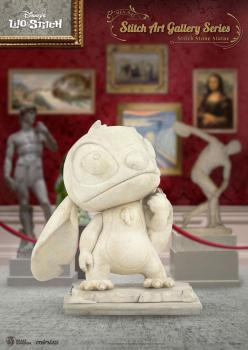 Lilo & Stitch Mini Egg Attack Figuren 8 cm Sortiment Stitch Art Gallery Series (6)