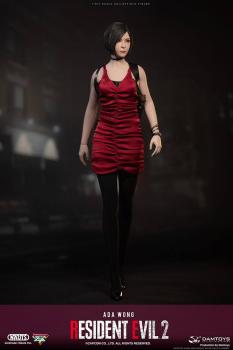 Resident Evil 2 Actionfigur 1/6 Ada Wong 30 cm