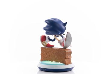 Sonic Adventure PVC Statue Sonic the Hedgehog Collector's Edition 23 cm