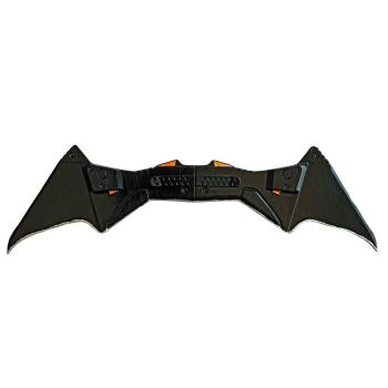 The Batman Mini Replik Batarang 18 cm