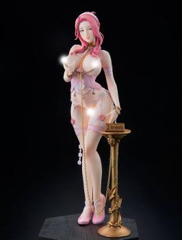 Original Character by Oda non PVC Statue 1/5 Akari Clark Shinguji 36 cm