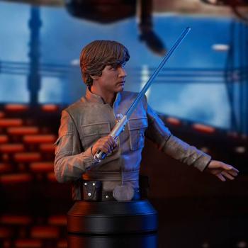 Star Wars Episode V Büste 1/6 Luke Skywalker 15 cm