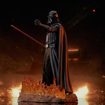 Star Wars: Obi-Wan Kenobi Premier Collection Statue 1/7 Darth Vader 28 cm