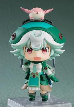 Made in Abyss: The Golden City of the Scorching Sun Nendoroid Actionfigur Prushka 10 cm