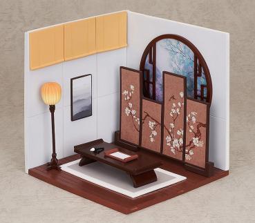 Nendoroid More Zubehör-Set für Nendoroid Actionfiguren Playset 10 Chinese Study A Set 16 cm