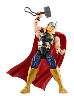 Avengers Marvel Legends Actionfiguren Thor vs. Marvel's Destroyer 15 cm