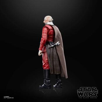 Star Wars: Knights of the Old Republic Black Series Gaming Greats Actionfigur Darth Malak 15 cm