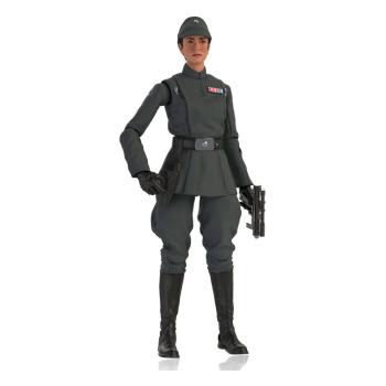 Star Wars: Obi-Wan Kenobi Black Series Actionfigur 2022 Tala (Imperial Officer) 15 cm