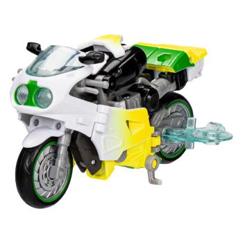 Transformers Generations Legacy Evolution Deluxe Class Actionfigur G2 Universe Laser Cycle 14 cm