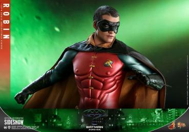 Batman Forever Movie Masterpiece Actionfigur 1/6 Robin 30 cm