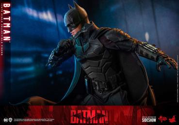 The Batman Movie Masterpiece Actionfigur 1/6 Batman 31 cm