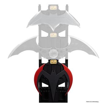 Batman Beyond Replik 1/1 Batarang 15 cm