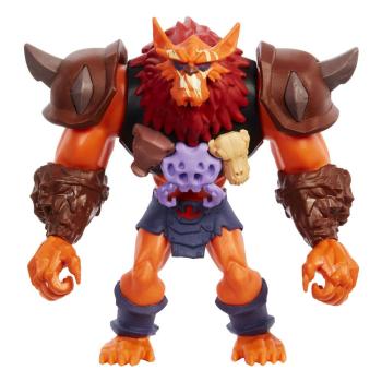 He-Man and the Masters of the Universe Actionfigur 2022 Deluxe Beast Man 14 cm