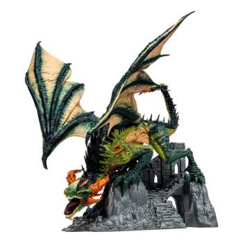 McFarlane´s Dragons Serie 8 Actionfigur Berserker Clan 15 cm