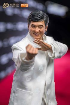 Jackie Chan Actionfigur 1/6 Jackie Chan - Legendary Edition 30 cm